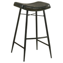 Load image into Gallery viewer, Bayu Bar Stool