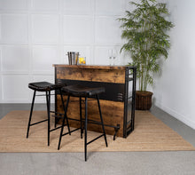 Load image into Gallery viewer, Bayu Bar Stool