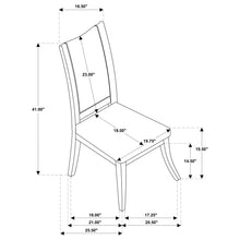 Load image into Gallery viewer, Judd Dining Side Chair