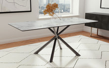 Load image into Gallery viewer, Carvell Dining Table