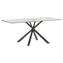 Load image into Gallery viewer, Carvell Dining Table