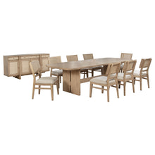 Load image into Gallery viewer, Kailani Dining Set
