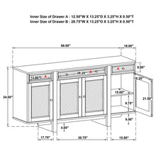 Load image into Gallery viewer, Kailani Dining Set