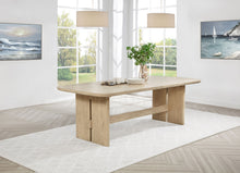 Load image into Gallery viewer, Kailani Extension Dining Table