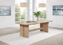 Load image into Gallery viewer, Kailani Extension Dining Table