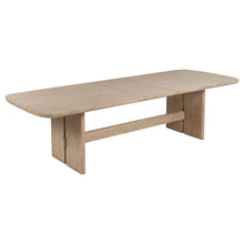 Load image into Gallery viewer, Kailani Extension Dining Table