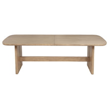 Load image into Gallery viewer, Kailani Extension Dining Table