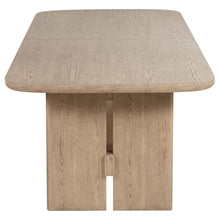 Load image into Gallery viewer, Kailani Extension Dining Table