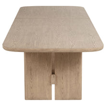 Load image into Gallery viewer, Kailani Extension Dining Table