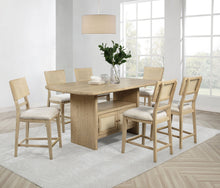 Load image into Gallery viewer, Kailani Counter Height Dining Set