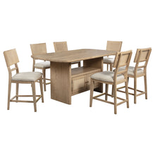 Load image into Gallery viewer, Kailani Counter Height Dining Set