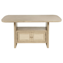 Load image into Gallery viewer, Kailani Counter Height Dining Set