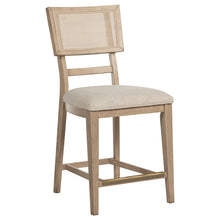 Load image into Gallery viewer, Kailani 8 Pc Counter Height Dining Set