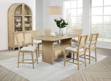 Load image into Gallery viewer, Kailani Counter Height Dining Table