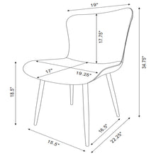 Load image into Gallery viewer, Horizon Dining Sets