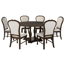 Load image into Gallery viewer, Landon 7 Pc Dining Set