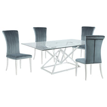 Load image into Gallery viewer, Beaufort 5 Pc Dining Sets