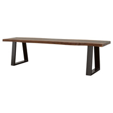 Load image into Gallery viewer, Ditman Dining Bench