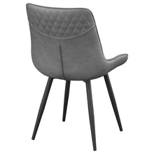 Load image into Gallery viewer, Brassie Swivel Dining Side Chair