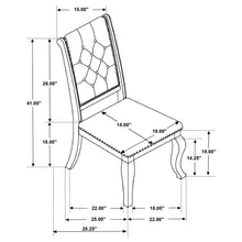 Load image into Gallery viewer, Brockway Dining Set