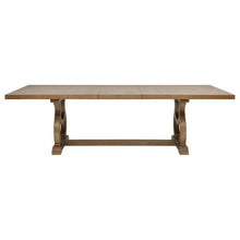 Load image into Gallery viewer, Brockway Extension Dining Table