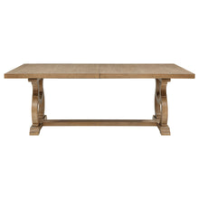 Load image into Gallery viewer, Brockway Extension Dining Table