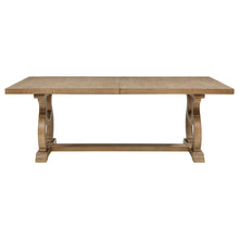 Load image into Gallery viewer, Brockway Extension Dining Table