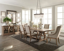 Load image into Gallery viewer, Brockway Extension Dining Table