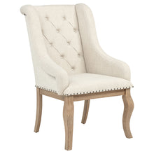 Load image into Gallery viewer, Brockway Dining Arm Chair