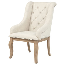 Load image into Gallery viewer, Brockway Dining Arm Chair