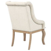 Load image into Gallery viewer, Brockway Dining Arm Chair