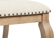 Load image into Gallery viewer, Brockway Dining Arm Chair