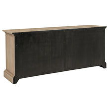 Load image into Gallery viewer, Brockway Sideboard
