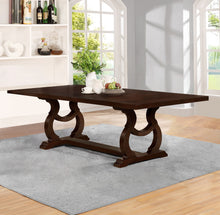 Load image into Gallery viewer, Brockway Extension Dining Table