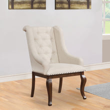 Load image into Gallery viewer, Brockway Dining Arm Chair