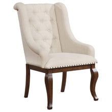 Load image into Gallery viewer, Brockway Dining Arm Chair