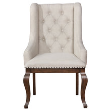 Load image into Gallery viewer, Brockway Dining Arm Chair