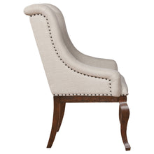 Load image into Gallery viewer, Brockway Dining Arm Chair
