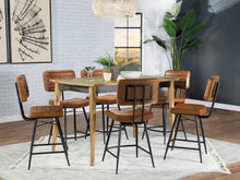 Load image into Gallery viewer, Partridge Counter Height Dining Set
