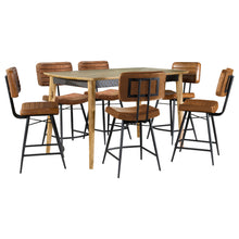 Load image into Gallery viewer, Partridge Counter Height Dining Set