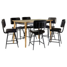 Load image into Gallery viewer, Partridge Counter Height Dining Set