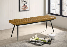 Load image into Gallery viewer, Misty Dining Bench