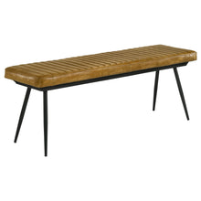 Load image into Gallery viewer, Misty Dining Bench