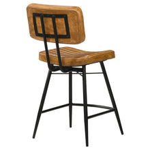 Load image into Gallery viewer, Partridge Counter Chair