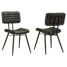 Load image into Gallery viewer, Misty Dining Side Chair