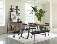 Load image into Gallery viewer, Misty Dining Side Chair