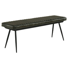Load image into Gallery viewer, Misty Dining Bench