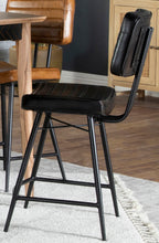 Load image into Gallery viewer, Partridge Counter Chair