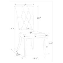 Load image into Gallery viewer, Kerwin Dining Room Set