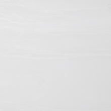 Load image into Gallery viewer, Kerwin Rectangle Faux Marble Top Dining Table White and Chrome